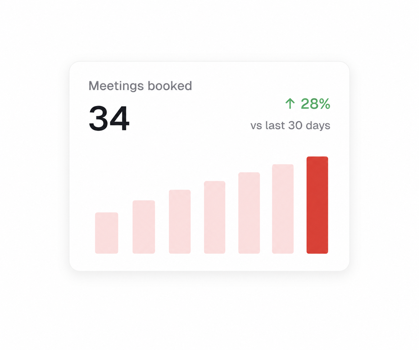 Two people shaking hands across a meeting table